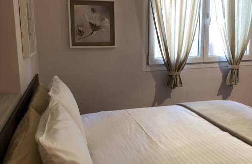 Cornaredo Bed & Breakfast | Hayloft