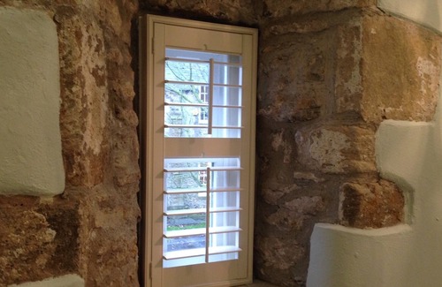 Peterlee Cottage | Hayloft, Luxury first floor apartment close to Seaham and the East Durham Coast