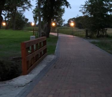 Esens Apartment | Hayungshaus Esens