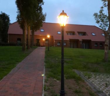 Esens Apartment | Hayungshaus Esens