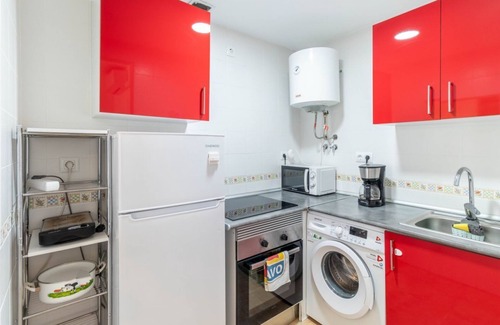 Picena Apartment | Haza Doña Ana Authentic Picena Experience