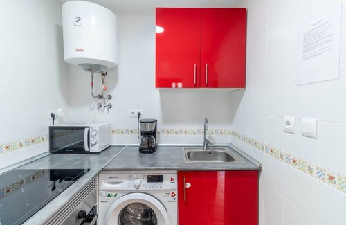 Picena Apartment | Haza Doña Ana Authentic Picena Experience