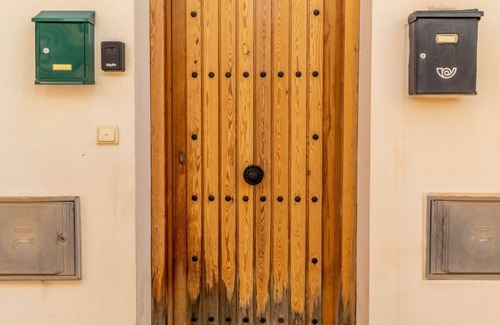 Picena Apartment | Haza Doña Ana Authentic Picena Experience