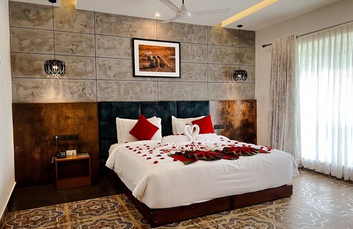 Devikolam Hotel | Haze and Kites Resort Munnar