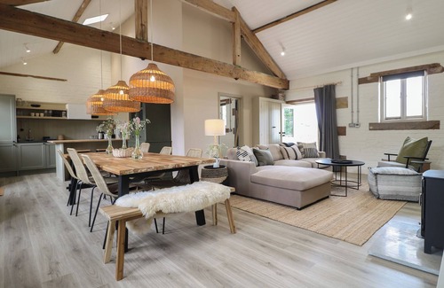 Crich House | HAZEL COTTAGE - FOLD YARDS, family friendly in Alderwasley