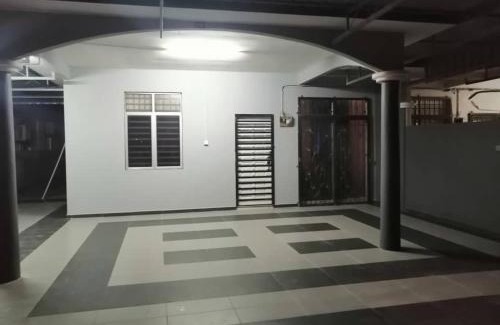 Changlun House | Hazim Homestay Pakej 1