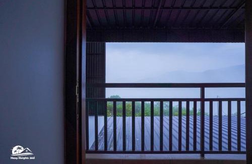 Devikolam Resort | Hazy Heights 360