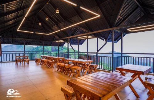 Devikolam Resort | Hazy Heights 360