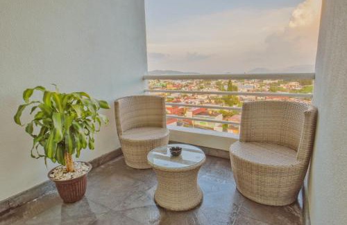 Cordoba Hotel | HB Córdoba