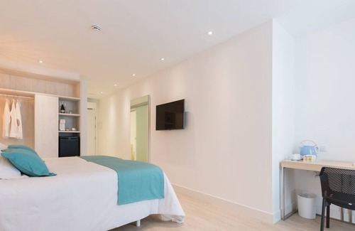 Santa Lucia Apartment | HC Luxe