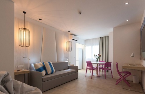 Santa Lucia Apartment | HC Luxe