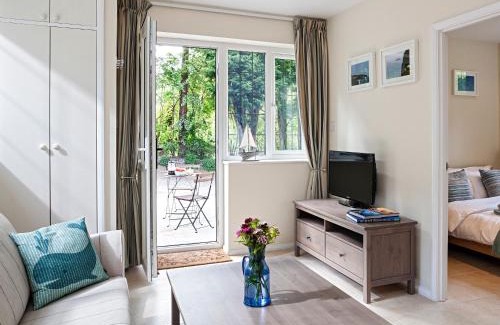 St Margaret's at Cliffe House | Headland