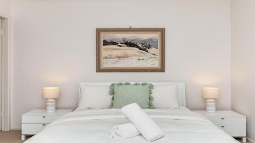 Killcare Heights House | 'Headlands at Killcare' by HolidayCo