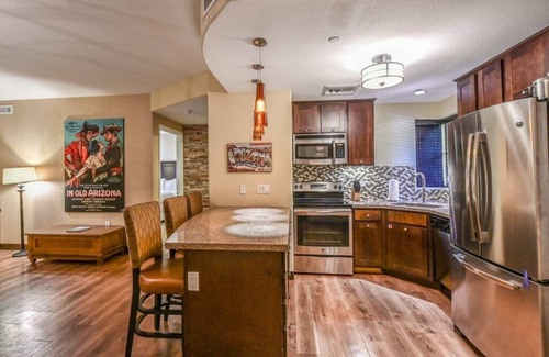 Cibola Vista Condo | Headline