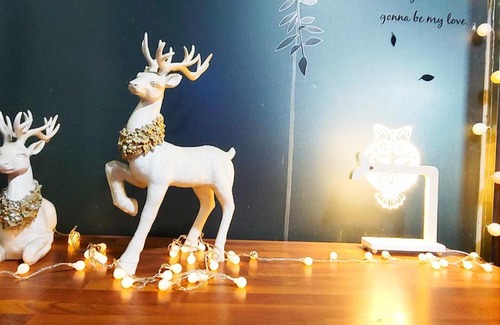 Buyeo Hotel | Healinghouse Peakjang