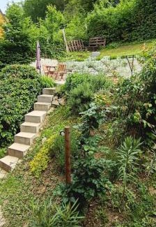 Magyarhertelend House | Heart-a-land Vendégház