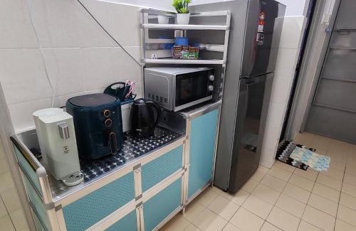 Bentong House | Heart Bentong Guest House 文冬心宿民宿 Bentong Homestay