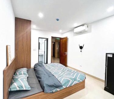 Hoang Mai Hotel | Heart Homestay