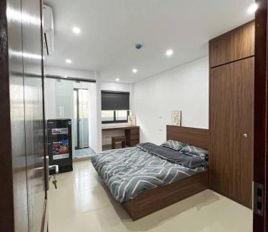 Hoang Mai Hotel | Heart Homestay