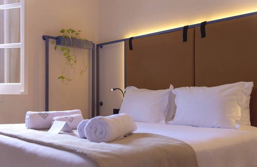 Historical Center Hotel | Heart Hotel