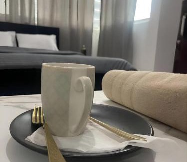 Madinat Zayed Hostel | Heart of Abu Dhabi - New Community Elite Room