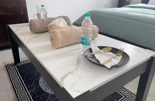 Madinat Zayed Hostel | Heart of Abu Dhabi - New Community Elite Room