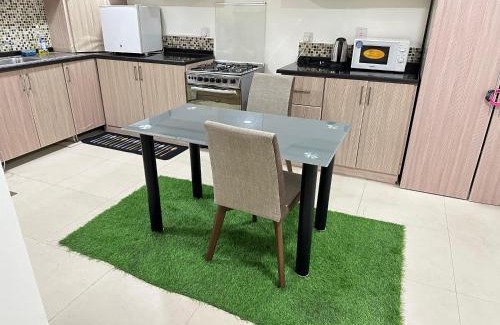 Madinat Zayed Hostel | Heart of Abu Dhabi - New Community Elite Room