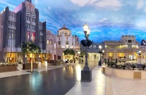 Madinat Zayed Hostel | Heart of Abu Dhabi - New Community Elite Room