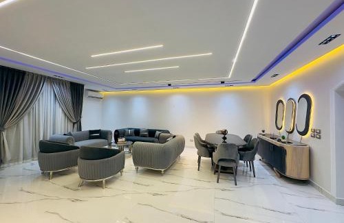 Agouza Apartment | Heart of Al Mohandiseen