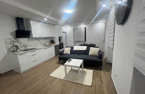 Albertville Apartment | Heart of Albertville