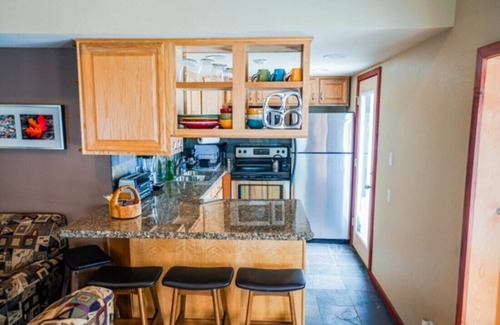 Brian Head Cabin | Heart of Brian Head - Next to Giant Steps