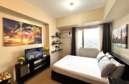 Barangay 29 Apartment | Heart of CDO Comfy Staycation