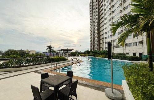 Barangay 29 Apartment | Heart of CDO Comfy Staycation