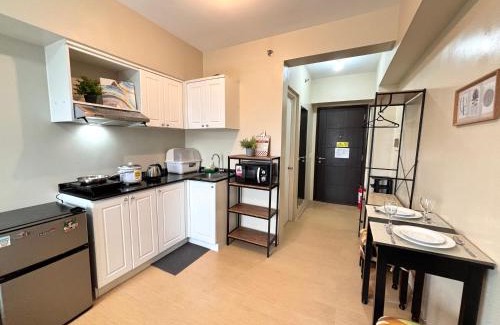 Barangay 29 Apartment | Heart of CDO Comfy Staycation