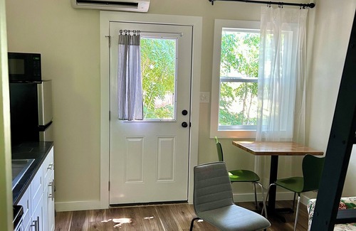 Irving Cabin | Heart of DFW