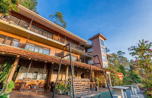 Ella Hotel | Heart of Ella