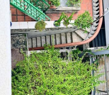 Hang Bai House | Heart Of Hoan Kiem RARE 4BR large cozy private house center max 14pax