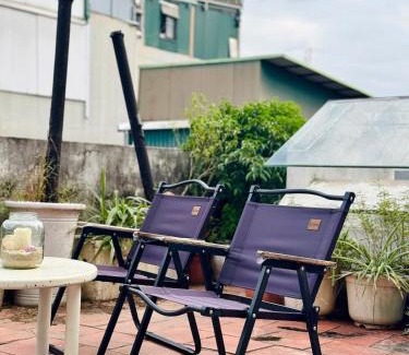 Hang Bai House | Heart Of Hoan Kiem RARE 4BR large cozy private house center max 14pax