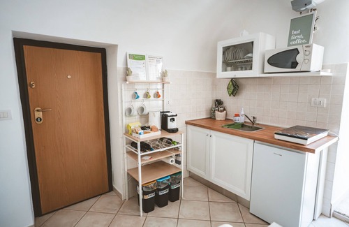 Terlizzi Apartment | Heart of Home Apartment: in the center of Terlizzi, true Apulian authenticity!