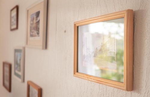Jelgava Apartment | Heart of Mitau
