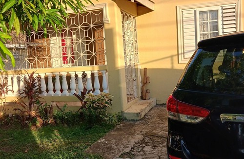 Montego Bay House | Heart of Montego Bay #3