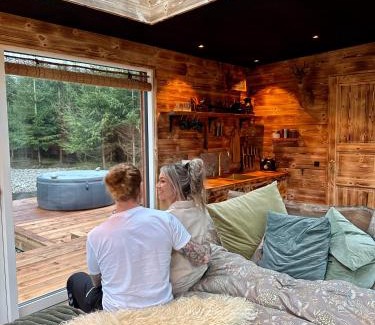Hvalso Other | Heart of Nature - Luksus Glamping & Spa