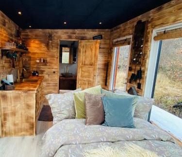 Hvalso Other | Heart of Nature - Luksus Glamping & Spa