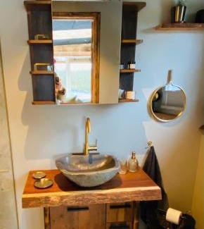 Hvalso Other | Heart of Nature - Luksus Glamping & Spa