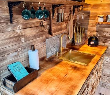 Hvalso Other | Heart of Nature - Luksus Glamping & Spa