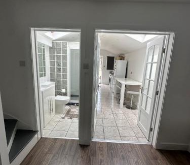 Oxford House | Heart of Oxford