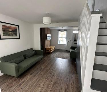 Oxford House | Heart of Oxford