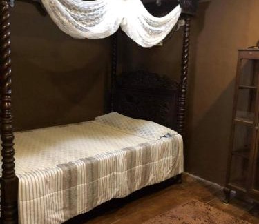 Paete Apartment | Heart of Paete Laguna, Camarero Transient House