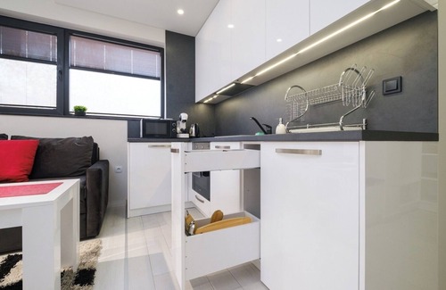 Plovdiv Old Town Apartment | Heart of Plovdiv Studio Apartment Free Parking