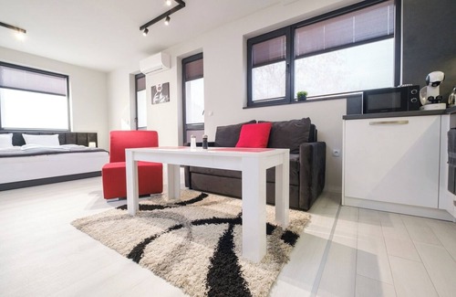 Plovdiv Old Town Apartment | Heart of Plovdiv Studio Apartment Free Parking